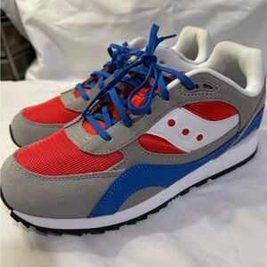 Saucony Shadow 6000 M/Size 7